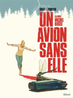 UN AVION SANS ELLE