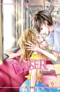 UN BAISER À LA VANILLE -  (FRENCH V.) 06