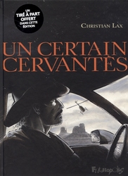 UN CERTAIN CERVANTES