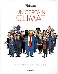 UN CERTAIN CLIMAT