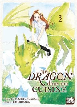 UN DRAGON DANS MA CUISINE -  (FRENCH V.) 03