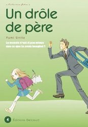 UN DROLE DE PERE -  (FRENCH V.) 04