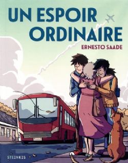 UN ESPOIR ORDINAIRE -  (FRENCH V.)