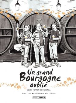 UN GRAND BOURGOGNE OUBLIÉ 02