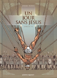 UN JOUR SANS JÉSUS -  LIVRE III / VI 03