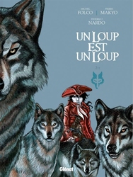 UN LOUP EST UN LOUP -  (FRENCH V.) 02