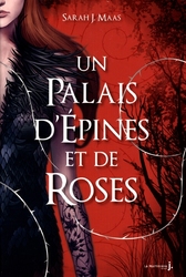 UN PALAIS D'ÉPINES ET DE ROSES -  (FRENCH V.) 01