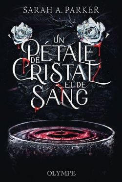 UN PÉTALE DE CRISTAL ET DE SANG -  (FRENCH V.) 01