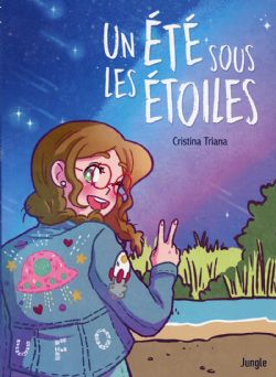 UN ÉTÉ SOUS LES ÉTOILES