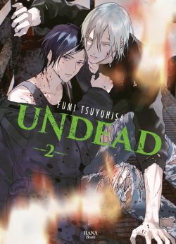 UNDEAD -  (FRENCH V.) 02