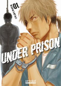 UNDER PRISON -  (FRENCH V.) 01