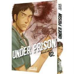 UNDER PRISON -  (FRENCH V.) 02