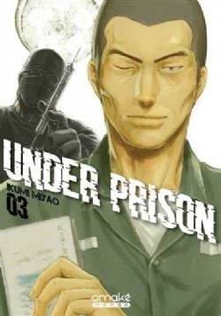 UNDER PRISON -  (FRENCH V.) 03