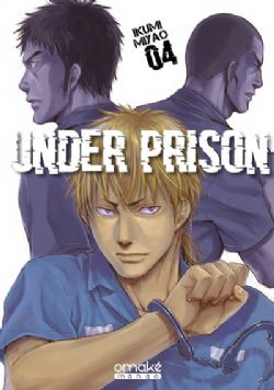 UNDER PRISON -  (FRENCH V.) 04