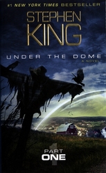 UNDER THE DOME -  PART ONE MM 01