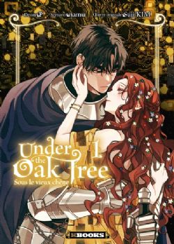 UNDER THE OAK TREE -  (FRENCH V.) 01