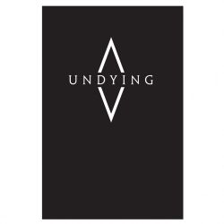 UNDYING -  CORE BOOK (ENGLISH)
