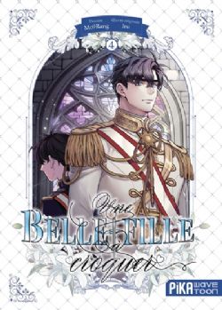 UNE BELLE-FILLE À CROQUER -  (FRENCH V.) 04