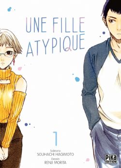 UNE FILLE ATYPIQUE -  (FRENCH V.) 01