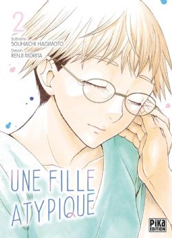 UNE FILLE ATYPIQUE -  (FRENCH V.) 02