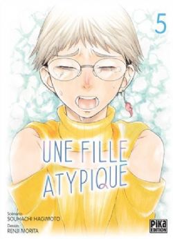 UNE FILLE ATYPIQUE -  (FRENCH V.) 05