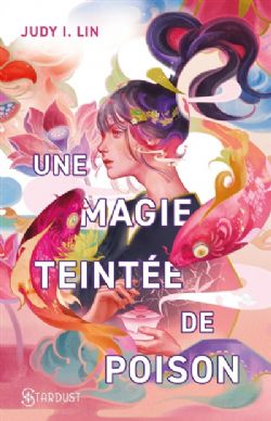 UNE MAGIE TEINTÉE DE POISON -  (FRENCH V.) 01