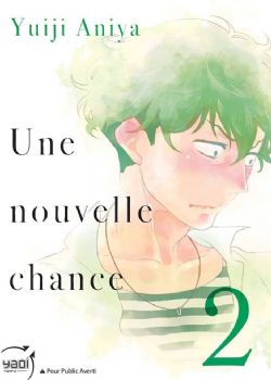 UNE NOUVELLE CHANCE -  (FRENCH V.) 02