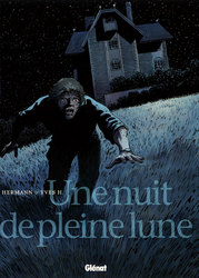 UNE NUIT DE PLEINE LUNE