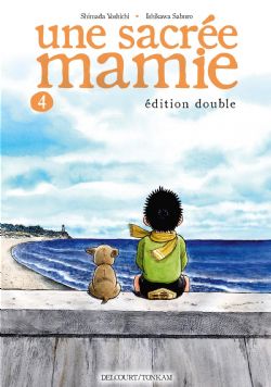 UNE SACRÉE MAMIE -  ÉDITION DOUBLE (FRENCH V.) 04