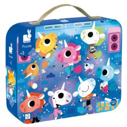 UNICORNS ROCK CONCERT -  PZ24