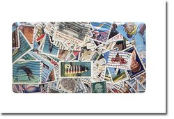 UNITED STATES -  1500 ASSORTED STAMPS - UNITED STATES