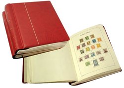 UNITED STATES -  STAMPS COLLECTION FROM 1847 TO 1984