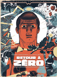 UNIVERS DE STEFAN WUL, LES -  RETOUR À ZERO