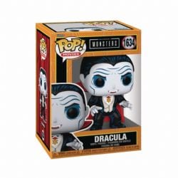 UNIVERSAL MONSTERS -  DRACULA VINYL FIGURE (4 INCH) 1634