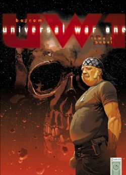 UNIVERSAL WAR -  BABEL (FRENCH V.) -  UNIVERSAL WAR ONE 05
