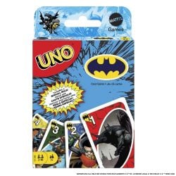 UNO -  BATMAN