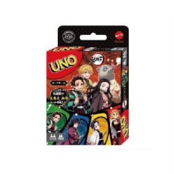 UNO -  DEMON SLAYER (JAPANESE)