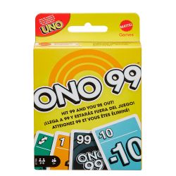 UNO -  ONO 99