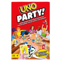 UNO -  PARTY