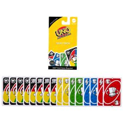 UNO -  UNO - ADD-ON STACK SWAP (BILINGUAL)