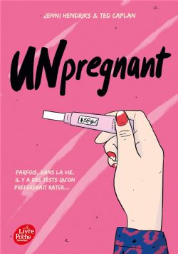 UNPREGNANT -  (FRENCH V.)