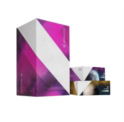 UNSETTLED -  BASE GAME - CADRE ET PLANÈTES 001-002 (FRENCH)