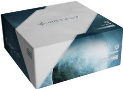 UNSETTLED -  EXPANSION - GNIIR (ENGLISH)