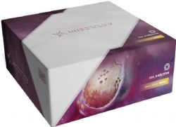 UNSETTLED -  EXPANSION - KAELYFOS (ENGLISH)