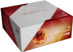 UNSETTLED -  EXPANSION - STRANNOS (ENGLISH)