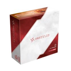 UNSETTLED -  EXPANSION - STRANNOS (FRENCH)