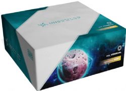 UNSETTLED -  EXPANSION - YENDRAAL (FRENCH)