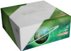 UNSETTLED -  EXPANSION - ZEHRONN (ENGLISH)