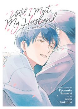 UNTIL I MEET MY HUSBAND -  (ENGLSIH V.) 01
