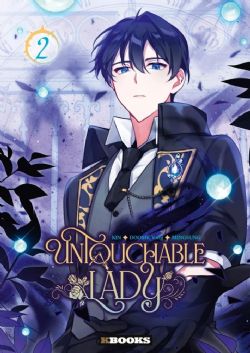 UNTOUCHABLE LADY -  (FRENCH V.) 02